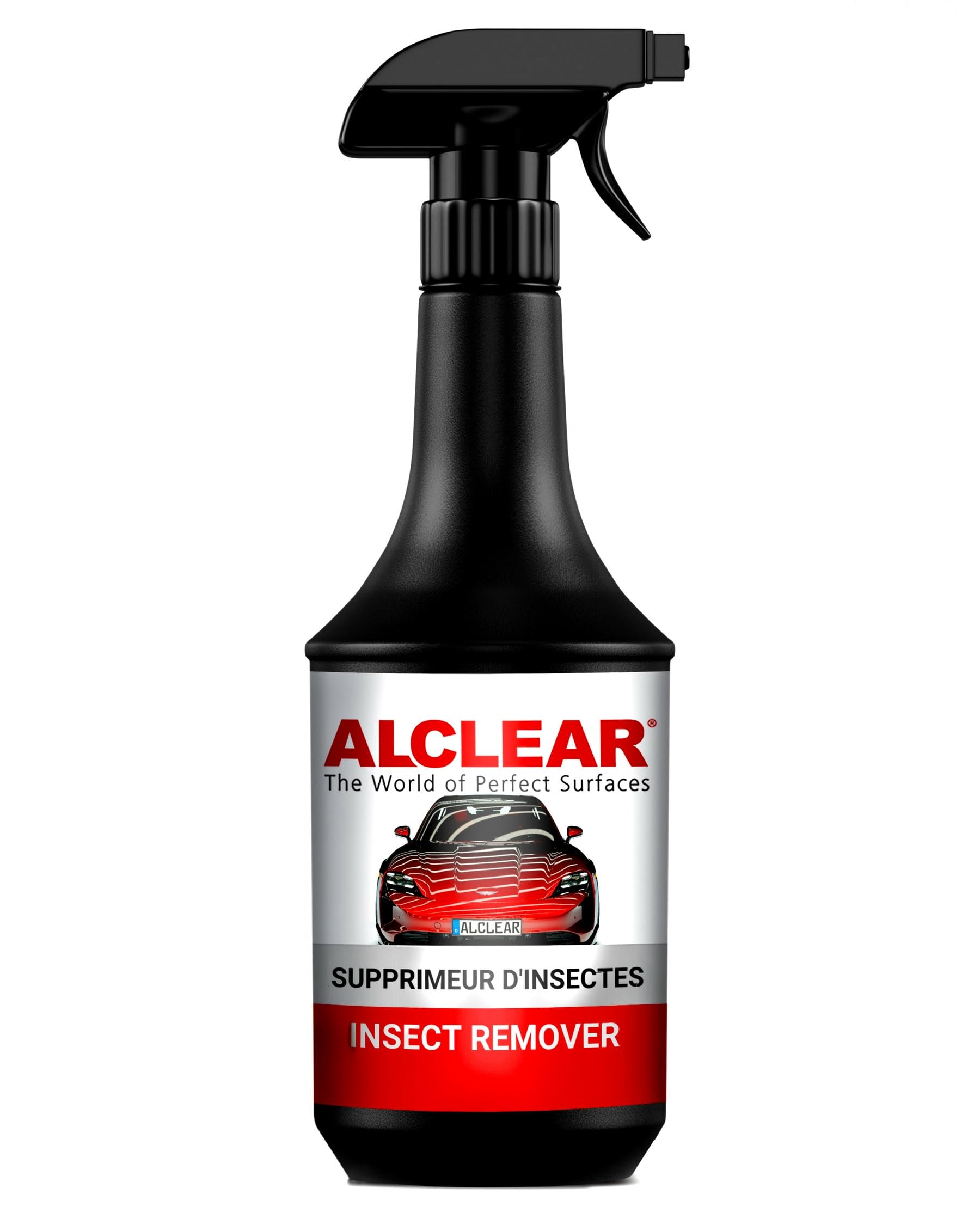 Dirtbusters Pre Spray